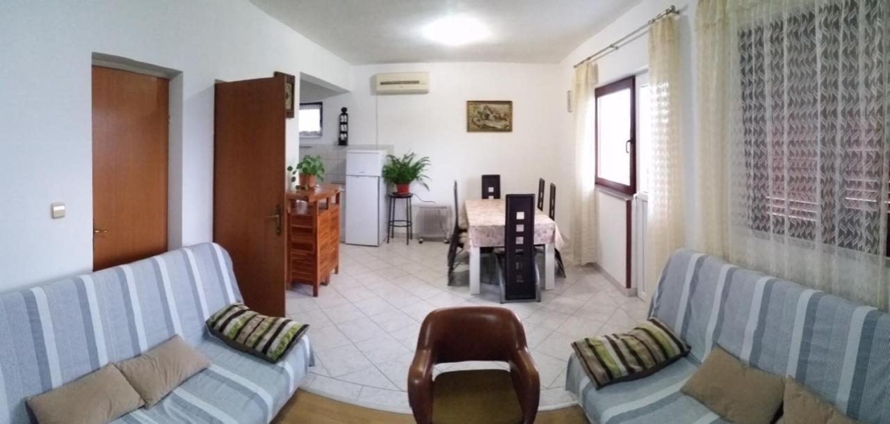 Ivanka Appartement *